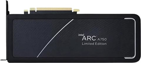 Intel Arc A750 Limited Edition 8GB GDDR6 - CeX (UK): - Buy, Sell